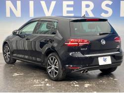 ゴルフ ＴＳＩハイライン コネクトの中古車画像