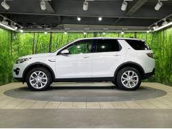 ディスカバリースポーツ ＨＳＥの中古車画像