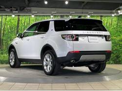 ディスカバリースポーツ ＨＳＥの中古車画像