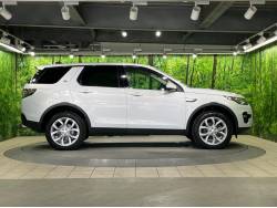 ディスカバリースポーツ ＨＳＥの中古車画像