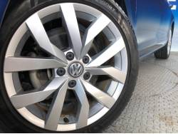 ゴルフヴァリアント ＴＳＩハイラインの中古車画像