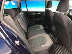 ゴルフヴァリアント ＴＳＩハイラインの中古車画像