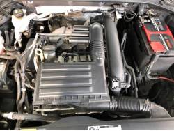 ゴルフヴァリアント ＴＳＩハイラインの中古車画像