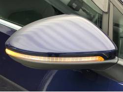 ゴルフヴァリアント ＴＳＩハイラインの中古車画像