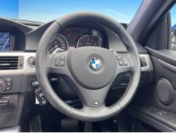 ３シリーズ ３２５ｉクーペ Ｍスポーツパッケージの中古車画像