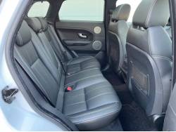 レンジローバーイヴォーク オートバイオグラフィの中古車画像