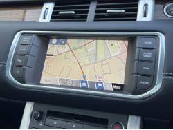 レンジローバーイヴォーク オートバイオグラフィの中古車画像