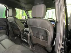 ディフェンダー １１０Ｘ－ダイナミックＳＥ Ｄ３００ コイルサスペンション装着車の中古車画像