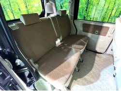 エブリイワゴン ＪＰターボの中古車画像