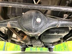 エブリイワゴン ＪＰターボの中古車画像