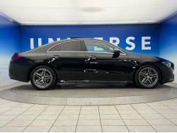 ＣＬＡクラス ＣＬＡ２５０ ４マチック ＡＭＧラインの中古車画像