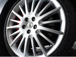 クアトロポルテ スポーツGT S（マセラティ）[6AT]のカタログ詳細