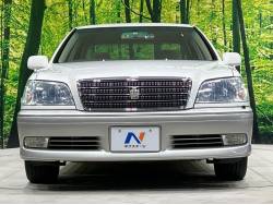 クラウン ロイヤルサルーン プレミアムの中古車画像