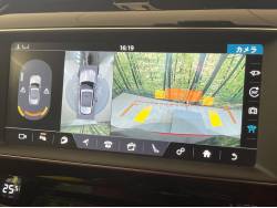 Ｆペイス ＳＶＲの中古車画像