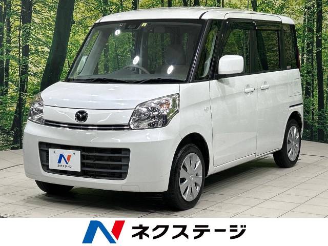 マツダ フレアワゴン XS 7.1万Km 32.3万円(広島県)[446]の中古車詳細