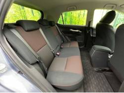 オーリス １５０Ｘ Ｓパッケージの中古車画像