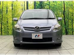 オーリス １５０Ｘ Ｓパッケージの中古車画像