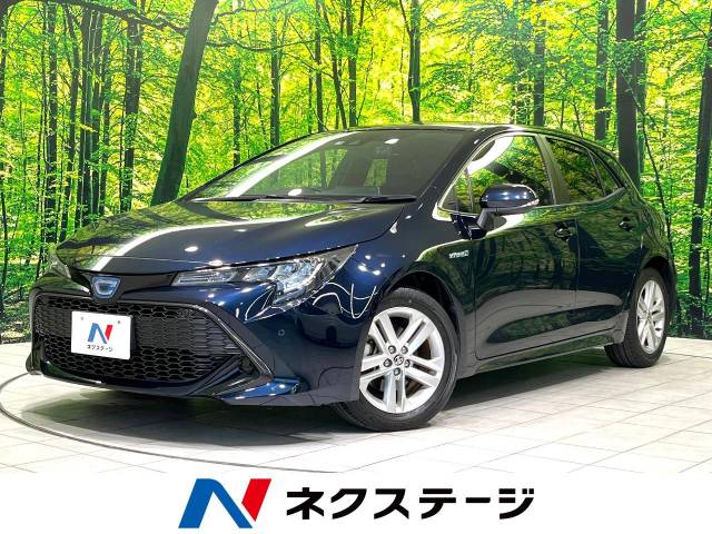 晴屋　　　中古カローラスポーツ純正　16インチ　ブラック 晴屋 中古カローラスポーツ純正 16インチ ブラック 中古カローラ