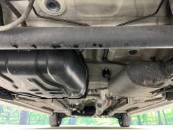 フレアワゴンカスタムスタイル ＸＳの中古車画像