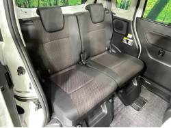 フレアワゴンカスタムスタイル ＸＳの中古車画像