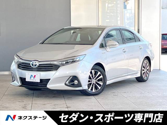トヨタ SAI G 3万Km (愛知県)[487]の中古車詳細｜愛知県の天白
