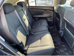 ハリアーハイブリッド Ｌパッケージの中古車画像