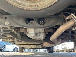 ハリアーハイブリッド Ｌパッケージの中古車画像