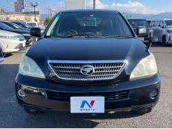 ハリアーハイブリッド Ｌパッケージの中古車画像