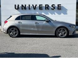 Ａクラス Ａ１８０ スタイル ＡＭＧラインの中古車画像