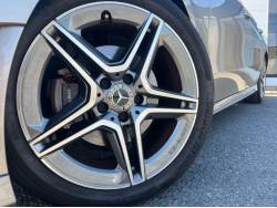 Ａクラス Ａ１８０ スタイル ＡＭＧラインの中古車画像