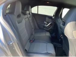 Ａクラス Ａ１８０ スタイル ＡＭＧラインの中古車画像