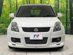 スイフト スポーツリミテッドの中古車画像
