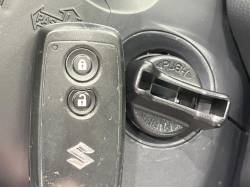 スイフト スポーツリミテッドの中古車画像