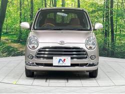 ミラジーノ プレミアムＬの中古車画像