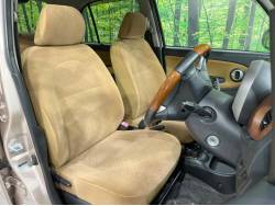 ミラジーノ プレミアムＬの中古車画像