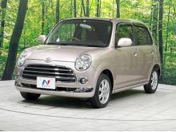 ミラジーノ プレミアムＬの中古車画像