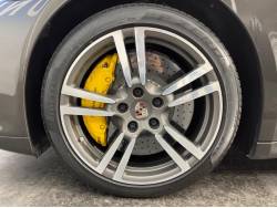 パナメーラ パナメーラ ターボS（ポルシェ）[7AT]のカタログ詳細情報