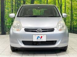 ブーン １．０ＣＬリミテッドの中古車画像