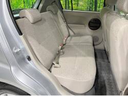 ブーン １．０ＣＬリミテッドの中古車画像