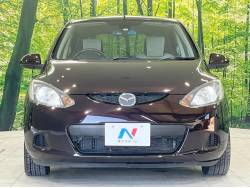 デミオ １３Ｃの中古車画像