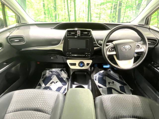 トヨタ プリウス S 3万Km 186.1万円(愛知県)[865]の中古車詳細｜愛知県の守山店｜中古車の【ネクステージ】