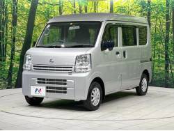 ＮＶ１００クリッパーバン ＤＸの中古車画像