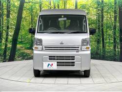 ＮＶ１００クリッパーバン ＤＸの中古車画像