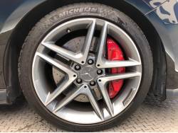 Ａクラス Ａ４５ ４マチックの中古車画像