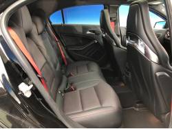 Ａクラス Ａ４５ ４マチックの中古車画像