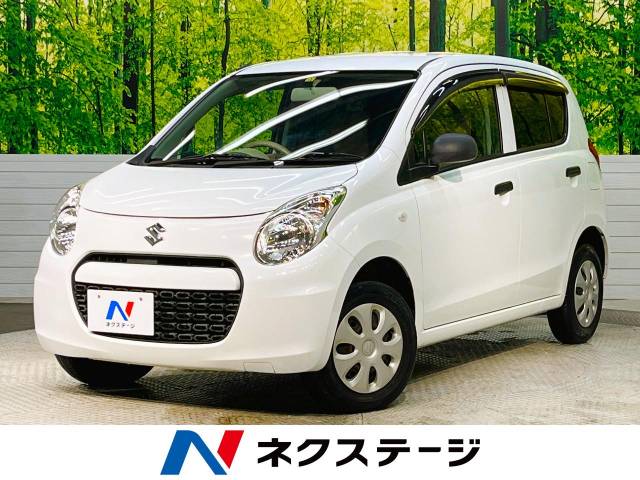 スズキ アルト F 6.6万Km (熊本県)[565]の中古車詳細｜熊本県の熊本東