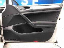 ゴルフヴァリアント ＴＳＩコンフォートラインブルーモーションテクノロジーの中古車画像