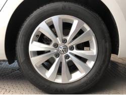 ゴルフヴァリアント ＴＳＩコンフォートラインブルーモーションテクノロジーの中古車画像