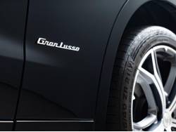 レヴァンテ グランルッソの中古車画像