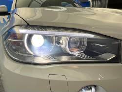 Ｘ５ ｘＤｒｉｖｅ ３５ｉ Ｍスポーツの中古車画像